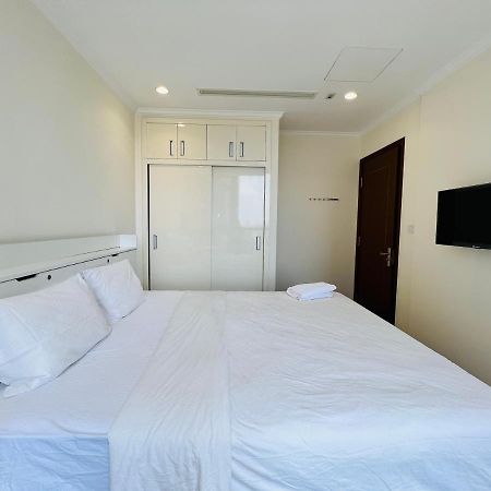 مدينة هوشي منه Vinhomes Landmark 81 - Luxstay Condotel المظهر الخارجي الصورة