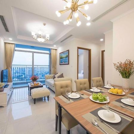 مدينة هوشي منه Vinhomes Landmark 81 - Luxstay Condotel المظهر الخارجي الصورة