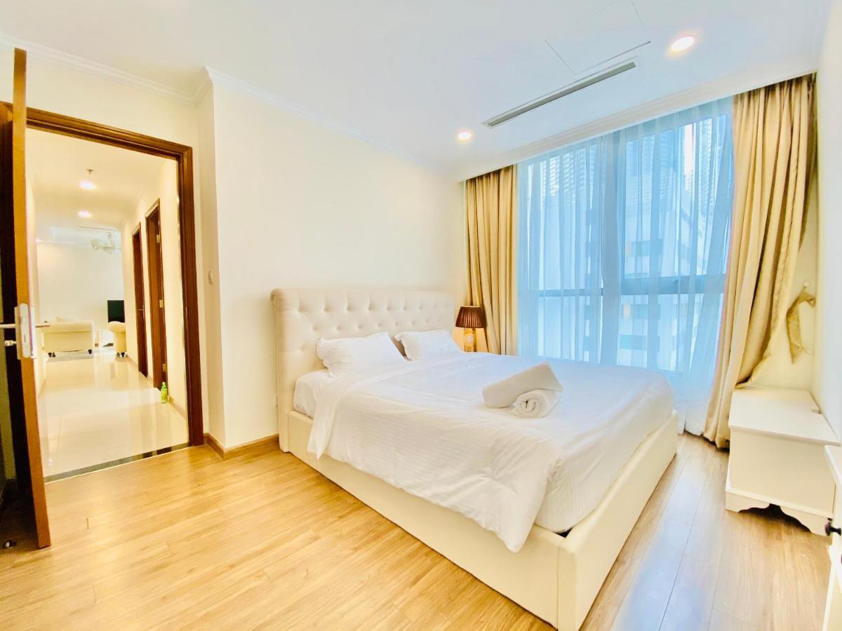 مدينة هوشي منه Vinhomes Landmark 81 - Luxstay Condotel المظهر الخارجي الصورة