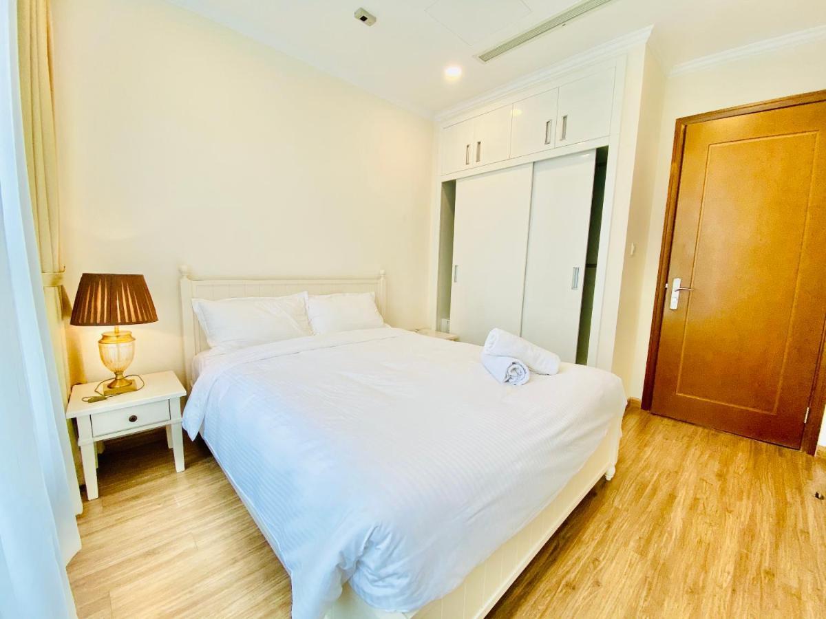 مدينة هوشي منه Vinhomes Landmark 81 - Luxstay Condotel المظهر الخارجي الصورة