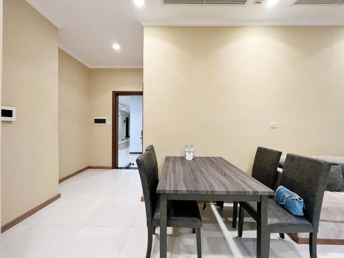 مدينة هوشي منه Vinhomes Landmark 81 - Luxstay Condotel المظهر الخارجي الصورة