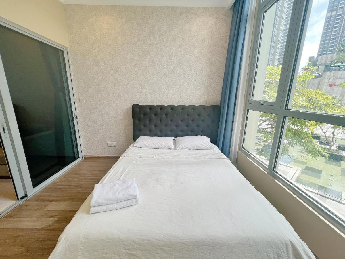 مدينة هوشي منه Vinhomes Landmark 81 - Luxstay Condotel المظهر الخارجي الصورة