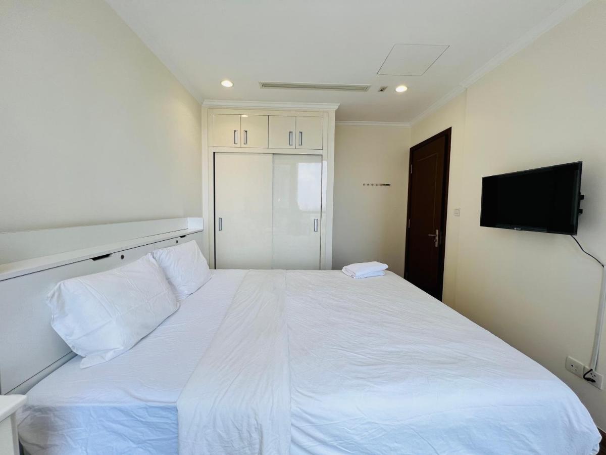 مدينة هوشي منه Vinhomes Landmark 81 - Luxstay Condotel المظهر الخارجي الصورة