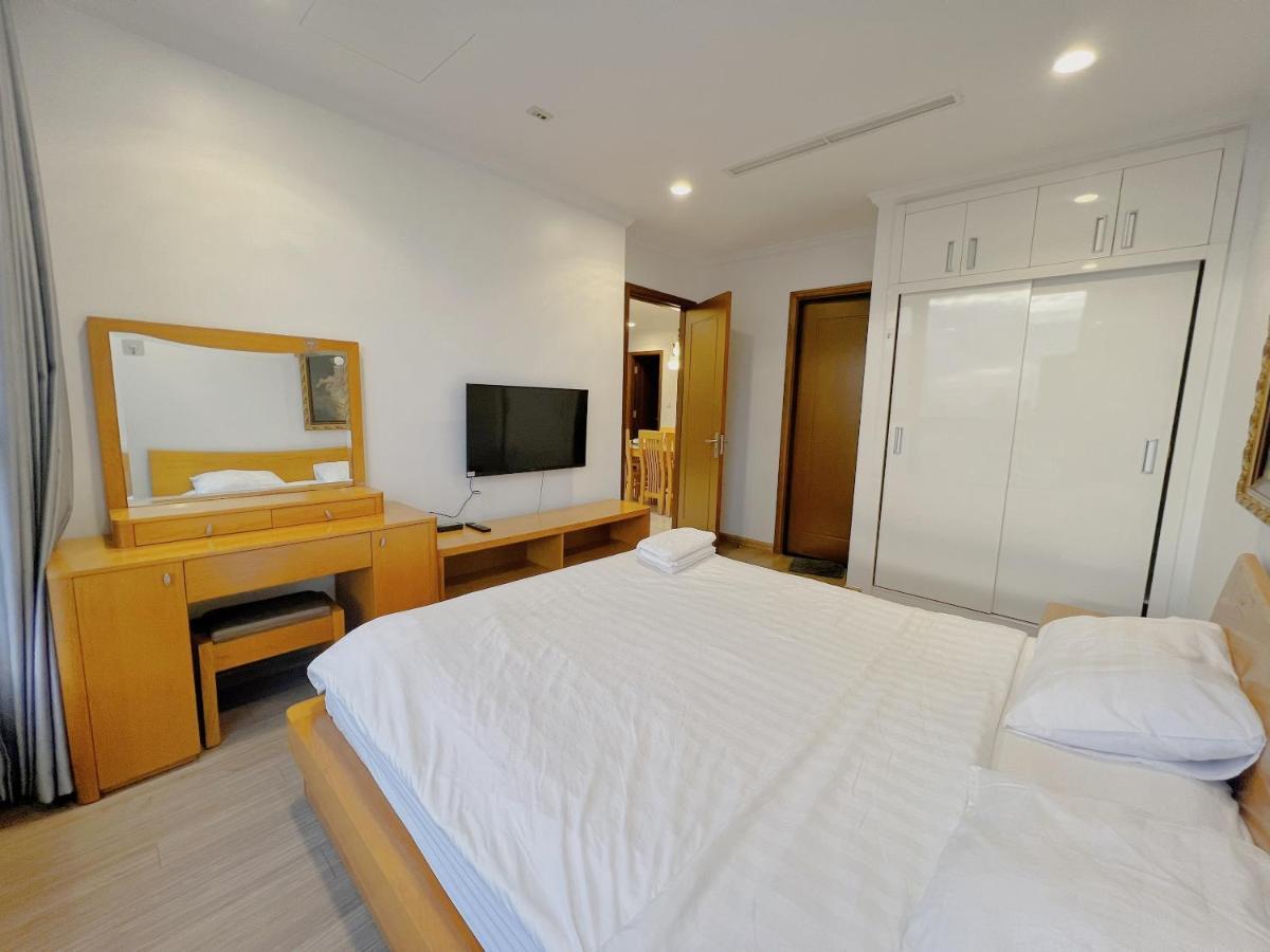 مدينة هوشي منه Vinhomes Landmark 81 - Luxstay Condotel المظهر الخارجي الصورة