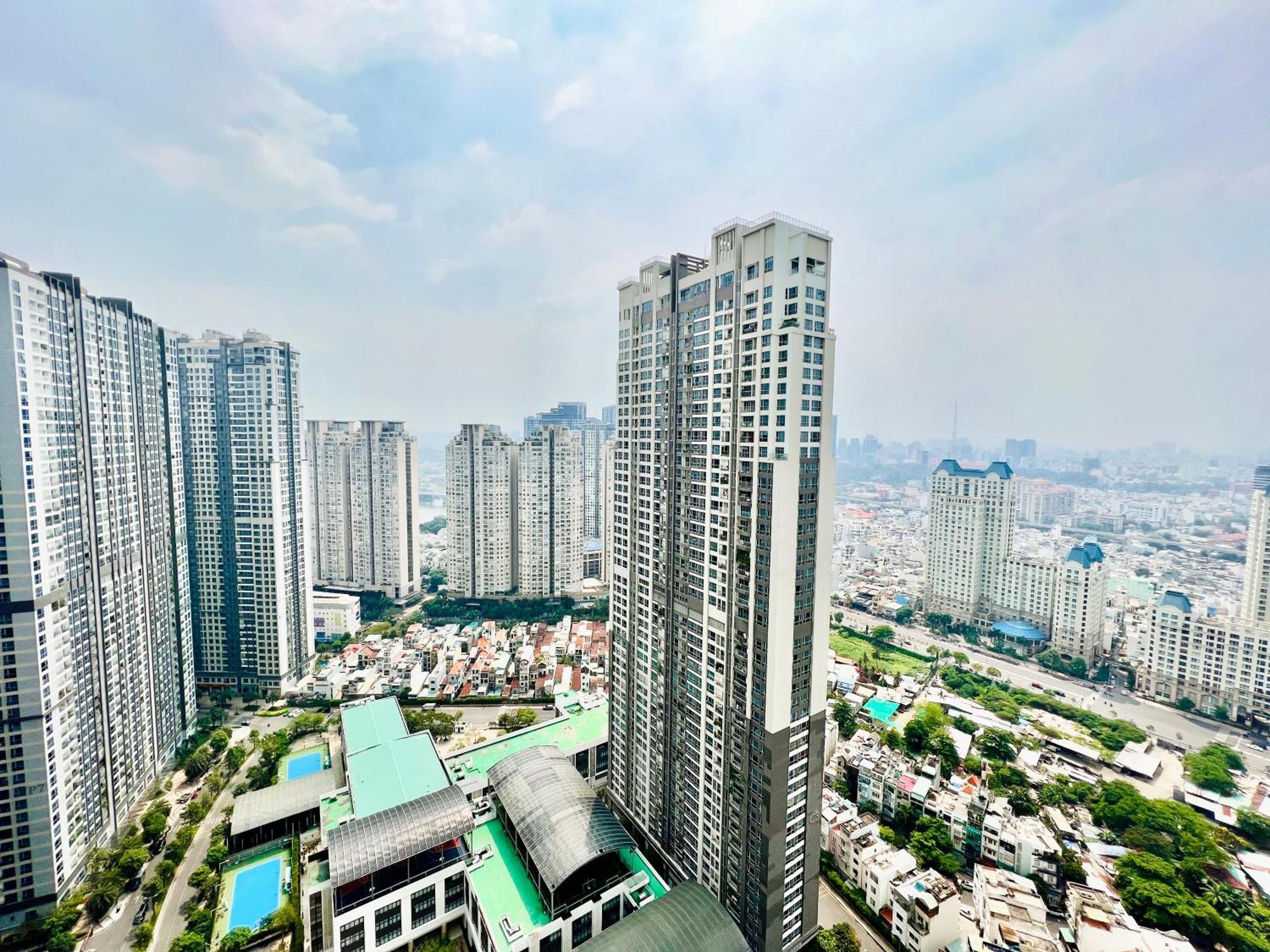مدينة هوشي منه Vinhomes Landmark 81 - Luxstay Condotel المظهر الخارجي الصورة