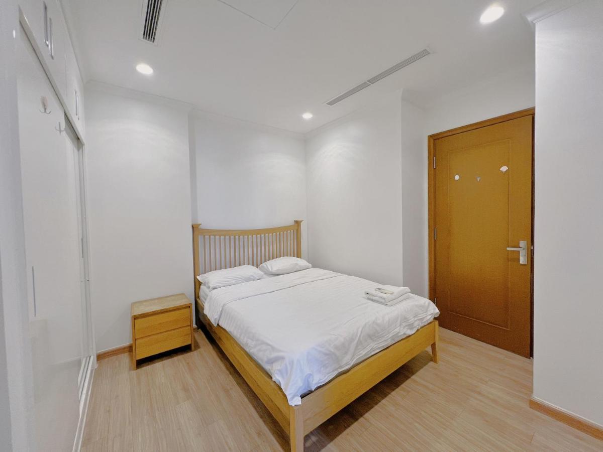 مدينة هوشي منه Vinhomes Landmark 81 - Luxstay Condotel المظهر الخارجي الصورة