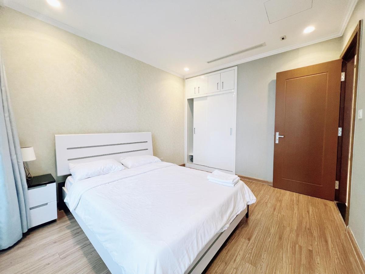 مدينة هوشي منه Vinhomes Landmark 81 - Luxstay Condotel المظهر الخارجي الصورة