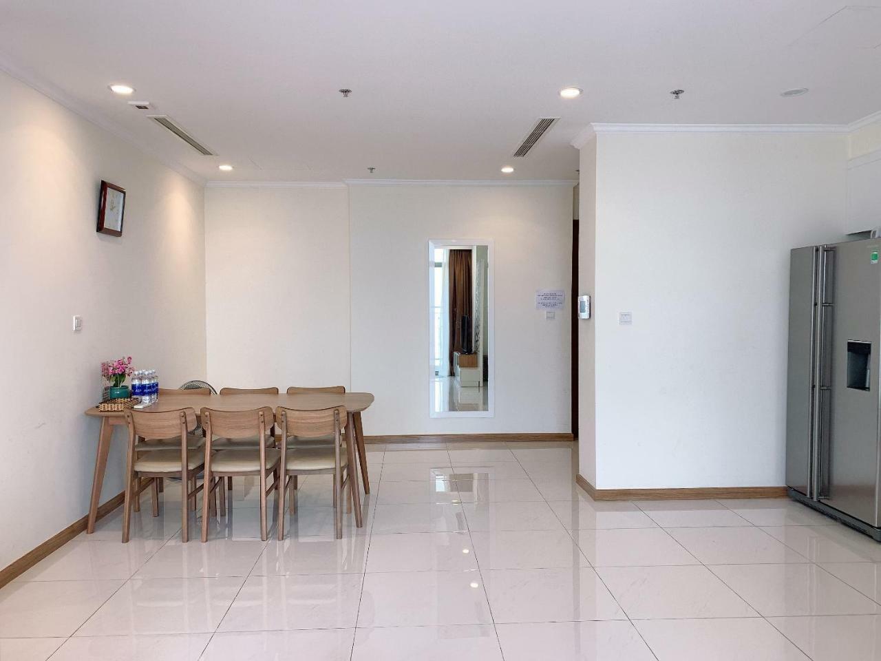 مدينة هوشي منه Vinhomes Landmark 81 - Luxstay Condotel المظهر الخارجي الصورة