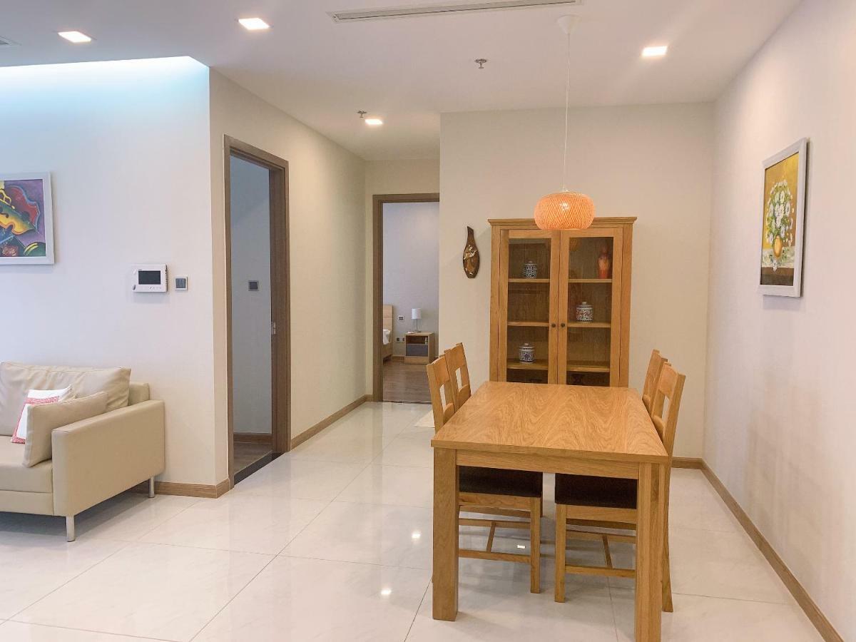مدينة هوشي منه Vinhomes Landmark 81 - Luxstay Condotel المظهر الخارجي الصورة