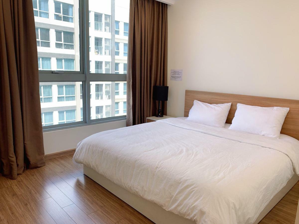 مدينة هوشي منه Vinhomes Landmark 81 - Luxstay Condotel المظهر الخارجي الصورة