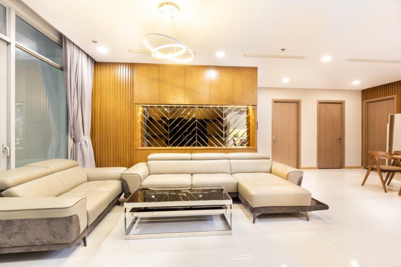 مدينة هوشي منه Vinhomes Landmark 81 - Luxstay Condotel المظهر الخارجي الصورة