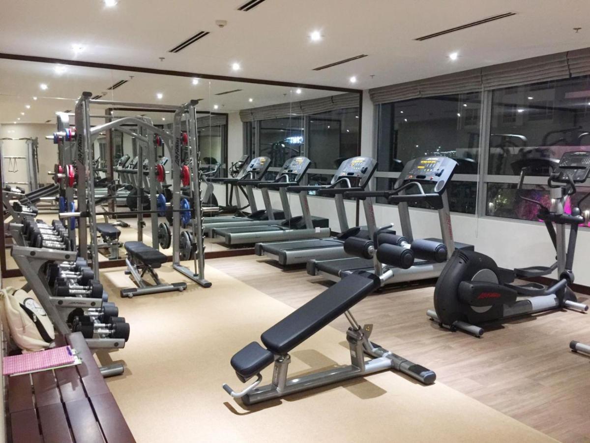 مدينة هوشي منه Vinhomes Landmark 81 - Luxstay Condotel المظهر الخارجي الصورة